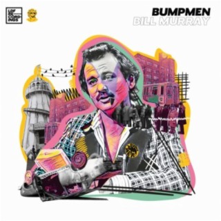 Bumpmen