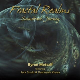 Fractal Realms (Original Soundtrack)