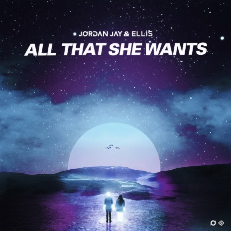 All That She Wants ft. Ellis | Boomplay Music