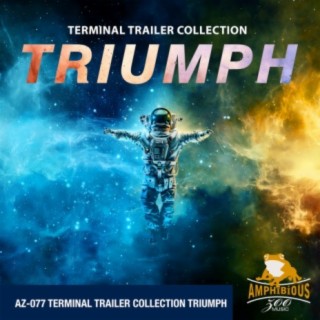 Triumph: Terminal Trailer Collection