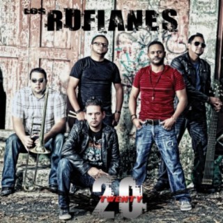 Los Rufianes