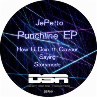 Punchline EP