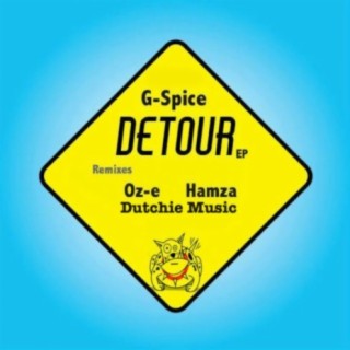 Detour EP