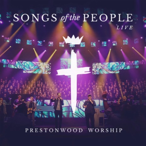 We Turn Our Eyes (feat. Paul Baloche) [Live] | Boomplay Music