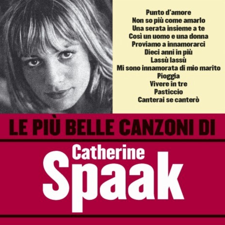 Così un uomo e una donna ft. Catherine Spaak | Boomplay Music