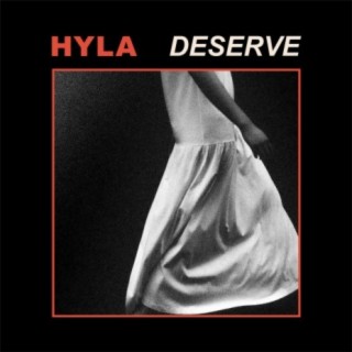 Deserve