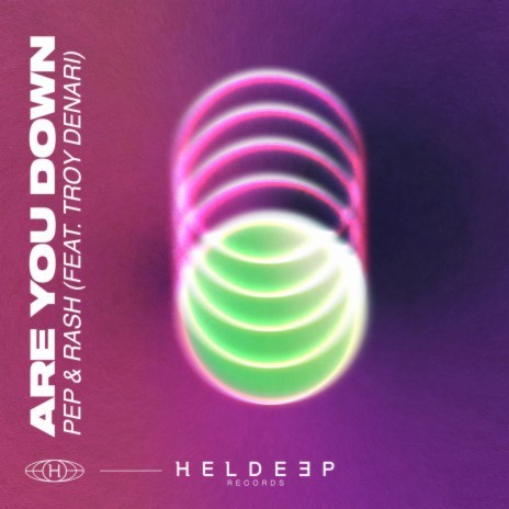 Are You Down (feat. Troy Denari) | Boomplay Music