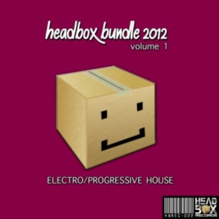 Headbox Bundle 2012 Vol 1