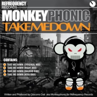 Monkeyphonic