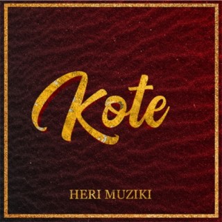 Kote (Thamani) lyrics | Boomplay Music