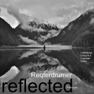 Reflected EP