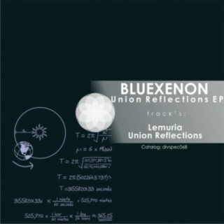 Union Reflections EP