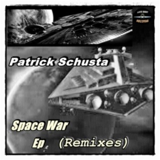 Space War (Remixes)