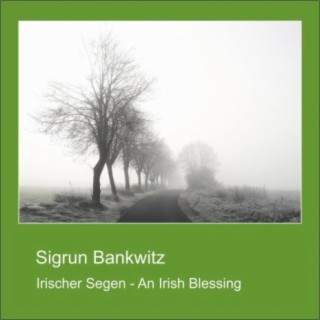 Irischer Segen-An Irish Blessing