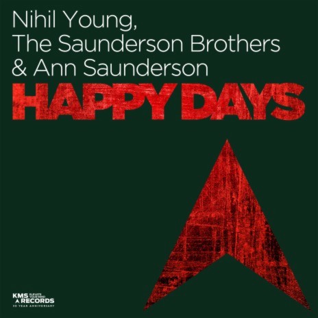 Happy Days (Extended Mix) ft. The Saunderson Brothers & Ann Saunderson | Boomplay Music