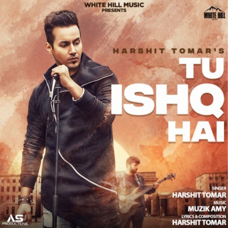 Tu Ishq Hai | Boomplay Music