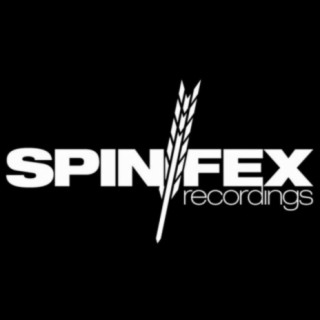 Spinifex Sounds Volume 8