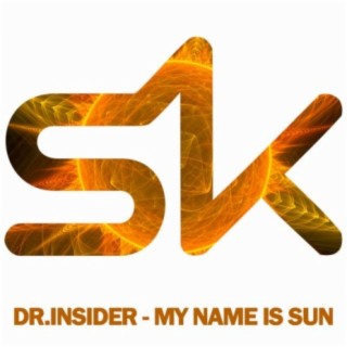 My Name Is Sun