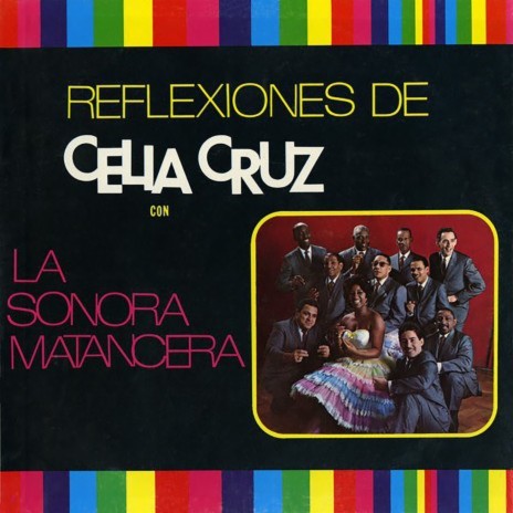 Pregones De San Cristóbal ft. Celia Cruz | Boomplay Music