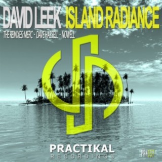 Island Radiance - The Remixes