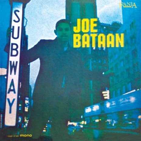 Subway Joe | Boomplay Music