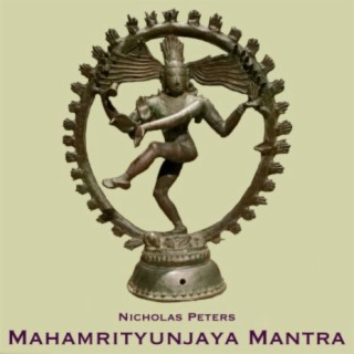 Mahamrityunjaya Mantra (108 Times)