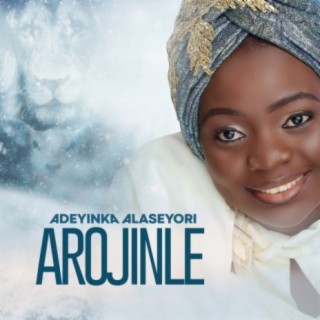 Alaseyori Adeyinka