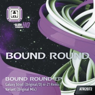 Bound Round EP