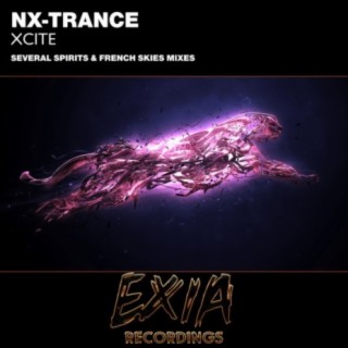 Xcite (Remixes)