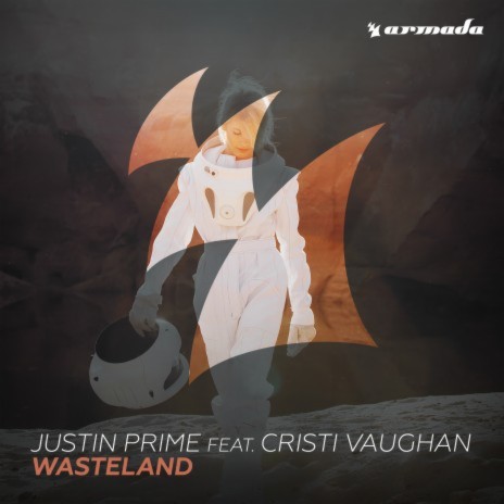 Wasteland (Extended Mix) ft. Cristi Vaughan | Boomplay Music