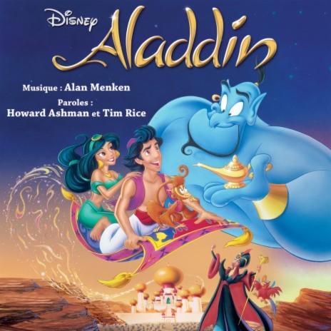 Prince Ali (De "Aladdin"/Bande Originale Française du Film) | Boomplay Music