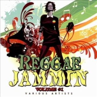 Reggae Jammin Vol.1