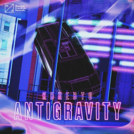 Antigravity | Boomplay Music