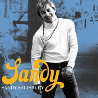 Sandy Salisbury