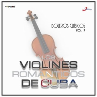 Volumen 7, Boleros Románticos