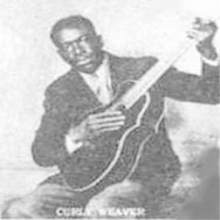 Curley Weaver