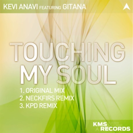 Touching My Soul (KPD Extended Remix) ft. GITANA | Boomplay Music