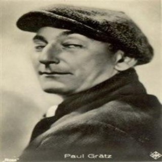 Paul Graetz