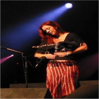 Kathryn Tickell