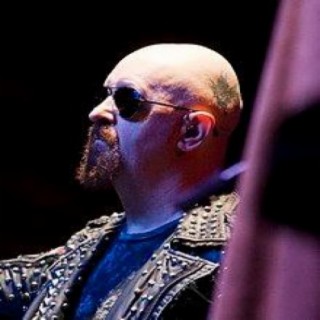 Rob Halford