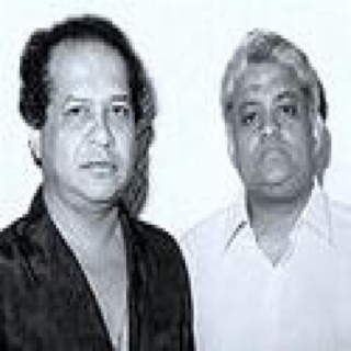 Laxmikant Pyarelal