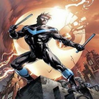 NIGHTWING