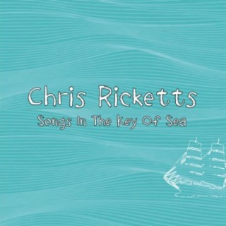 Chris Ricketts