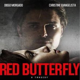 Red Butterfly