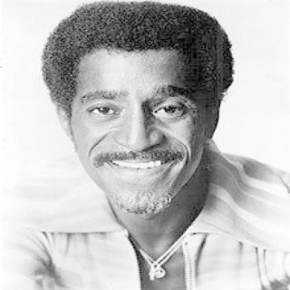 Sammy Davis Jr