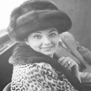 Anna Moffo