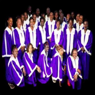 St. Peters Church Choir-Mtongwe