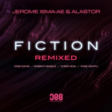 Fiction (Kris Davis Extended Remix) ft. Alastor | Boomplay Music