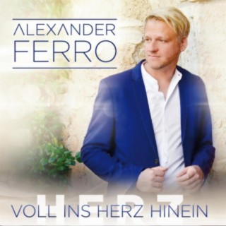 Alexander Ferro