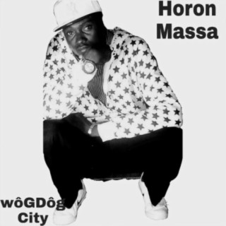 Horon Massa